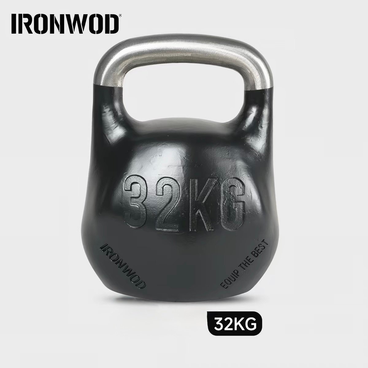 IRONWOD เคทเทิลเบลแข่งขัน HYROX 4 IRONWOD เคทเทิลเบลแข่งขัน HYROX - Image 4