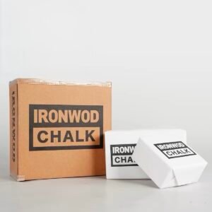 IronWod ผงชอล์กแมกนีเซียมก้อน