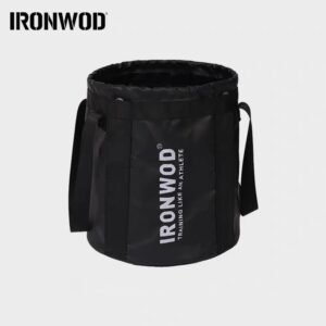 IronWod Magnesium Chalk Bucket