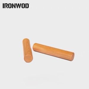 IronWod ด้ามจับกระดานปีนนินจา