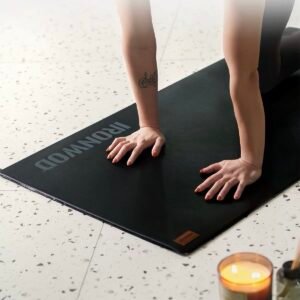 IronWod PVC Yoga Mat