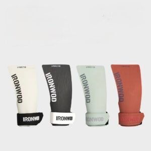แผ่นรองมือ U-Series SERIES3 IronWod