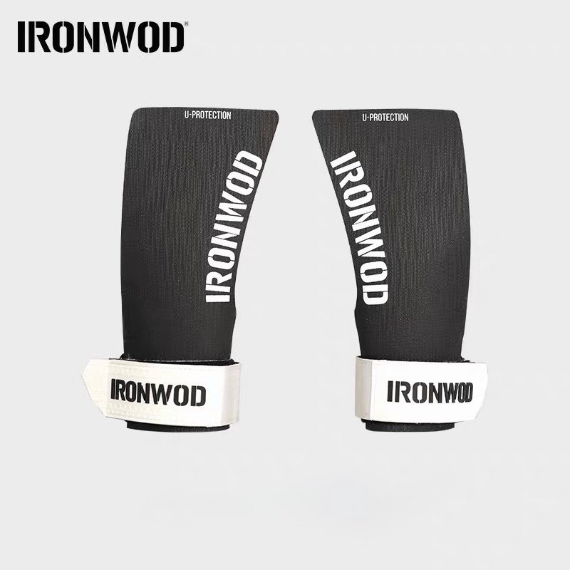 แผ่นรองมือ U-Series SERIES3 IronWod 2 แผ่นรองมือ U-Series SERIES3 IronWod - Image 2