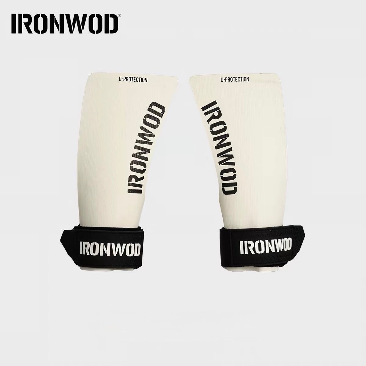 แผ่นรองมือ U-Series SERIES3 IronWod 3 แผ่นรองมือ U-Series SERIES3 IronWod - Image 3