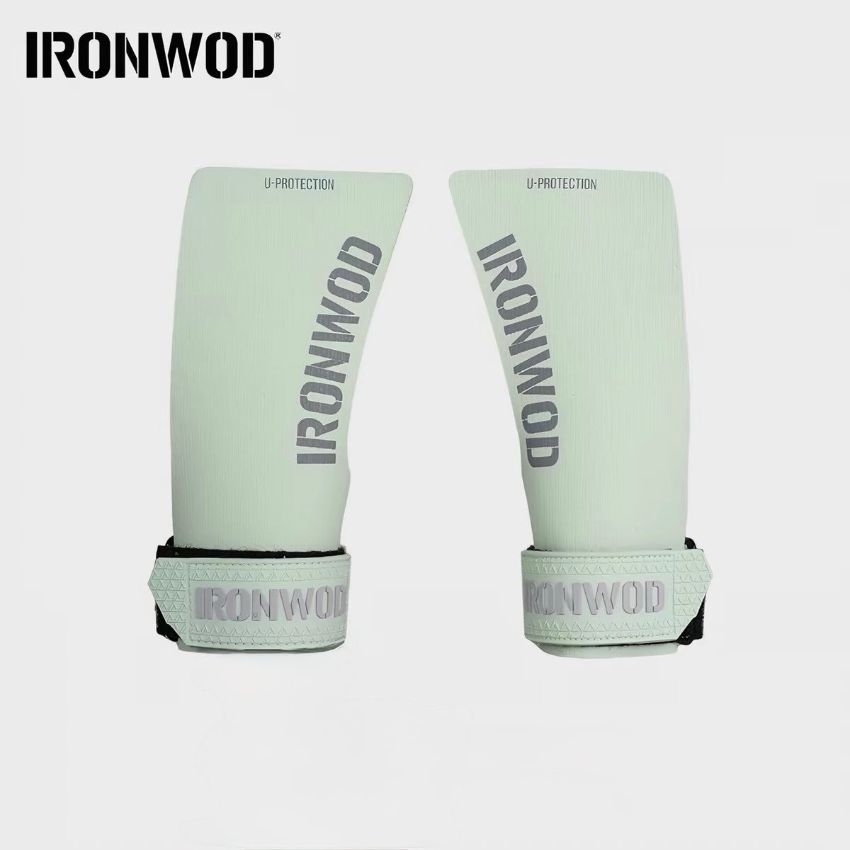 แผ่นรองมือ U-Series SERIES3 IronWod 5 แผ่นรองมือ U-Series SERIES3 IronWod - Image 5