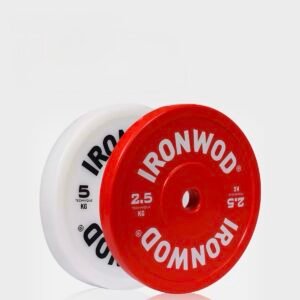 IRONWOD Colored Plastic Technique Plates