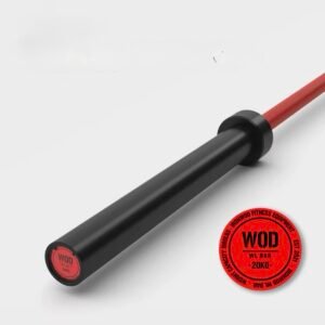 IRONWOD Ceramic Weightlifting Barbell