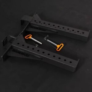 IronWod Safety Arm