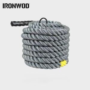 IRONWOD Sled Pull Rope