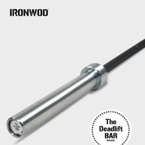 IRONWOD บาร์เดดลิฟท์ เท็กซัส