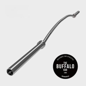 IRONWOD Buffalo Bar