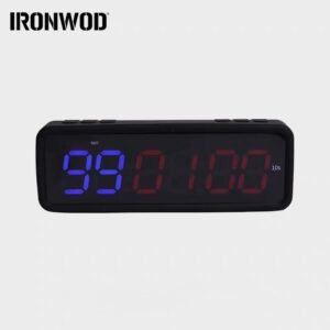 IronWod Mini Timer