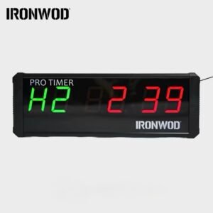 IronWod Timer Upgraded PRO