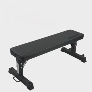 IRONWOD Commercial Flat Bench Press - PRO
