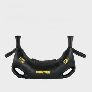 IRONWOD Bull Horn Bag
