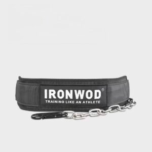 IronWod Chain Weight Belt