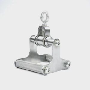 IronWod Multi-Function V-Bar Handle