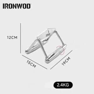 IronWod Easy V-Bar Handle