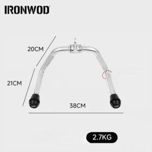IronWod Double-L Pulldown Handle