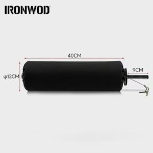 IronWod Single-Leg Squat Accessory