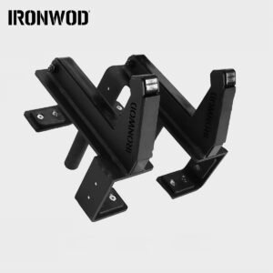 IronWod Reinforced Sandwich Hook