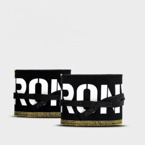 IronWod U-Series Wrist Wrap