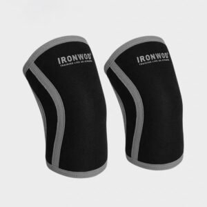 IronWod U-Series Knee Sleeve
