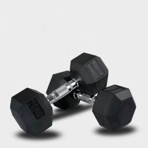 IRONWOD Hex Dumbbell