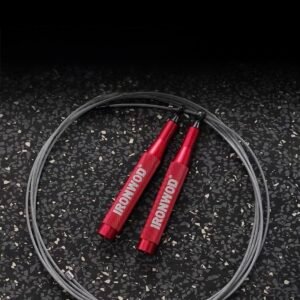 IronWod SR3.0 Jump Rope