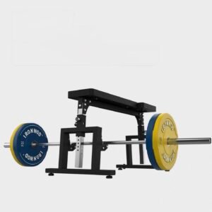 IRONWOD Seal Row Bench