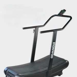 IronWod Manual Treadmill