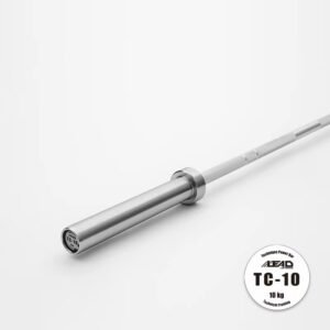 LeadStrong Aluminum Alloy Technique Bar