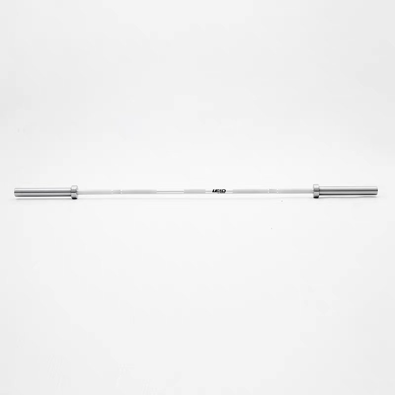 LeadStrong Aluminum Alloy Technique Bar 2 LeadStrong Aluminum Alloy Technique Bar - Image 2