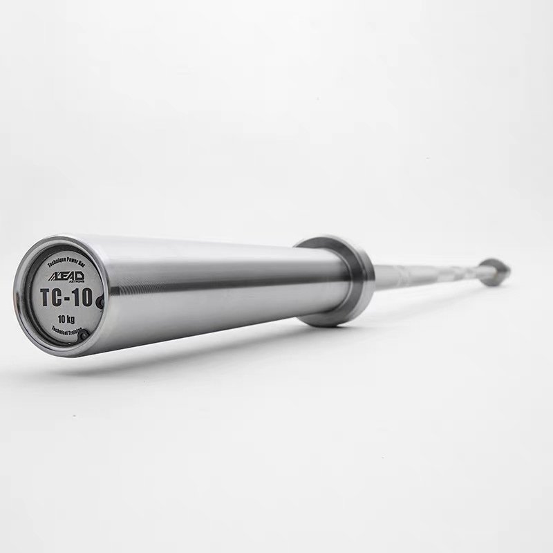LeadStrong Aluminum Alloy Technique Bar 4 LeadStrong Aluminum Alloy Technique Bar - Image 4