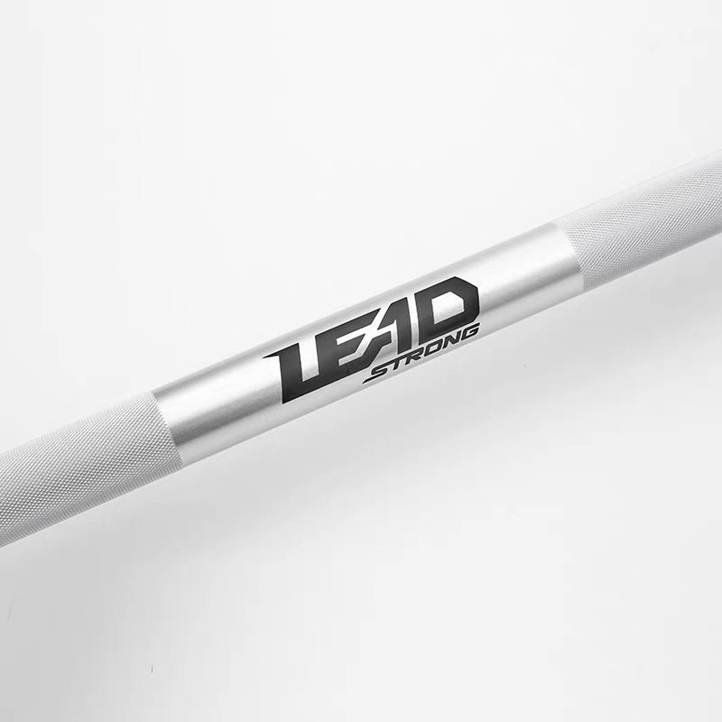 LeadStrong Aluminum Alloy Technique Bar 3 LeadStrong Aluminum Alloy Technique Bar - Image 3