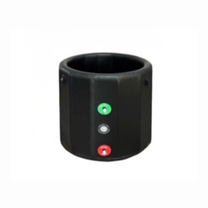 Cold Plunge Tub Ice Bath Cooler 100 x 90cm