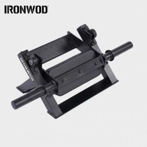 IronWod Shin Training Machine