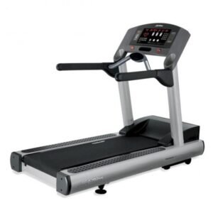 Life Fitness Integrity Pro 跑步机