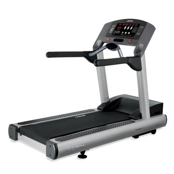 Life Fitness Integrity Pro トレッドミル 1 Life Fitness Integrity Pro トレッドミル