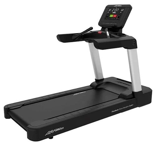 Life Fitness Integrity Treadmill 1 Life Fitness Integrity Treadmill