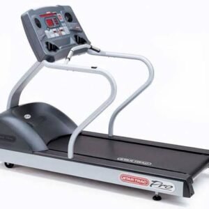 Star Trac Pro Treadmill (Refurbished â 95% New)