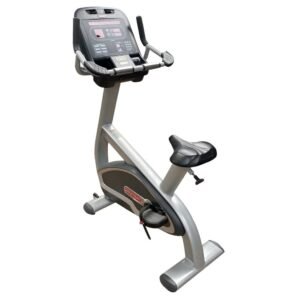 Star Trac Upright Bike (Refurbished — 95% New)