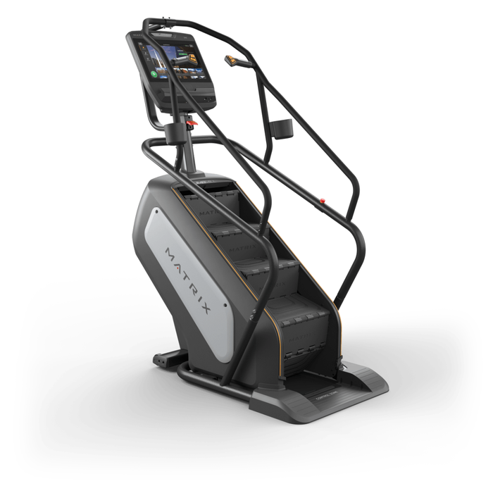 Matrix Performance Climbmill (Refurbished — 95% New)