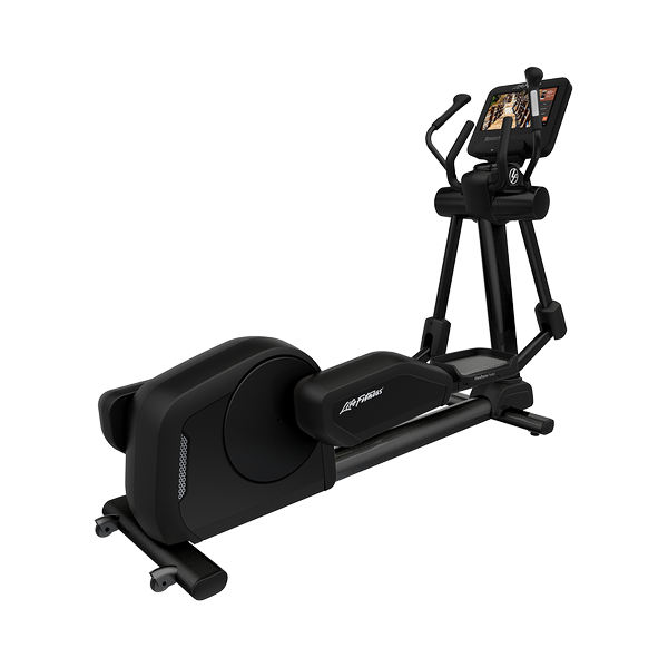 Life Fitness Integrity Elliptical Cross-Trainer (Refurbished — 95% New)