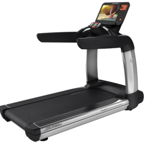 Life Fitness Elevation Series Archive Treadmill (Refurbished â 95% New)
